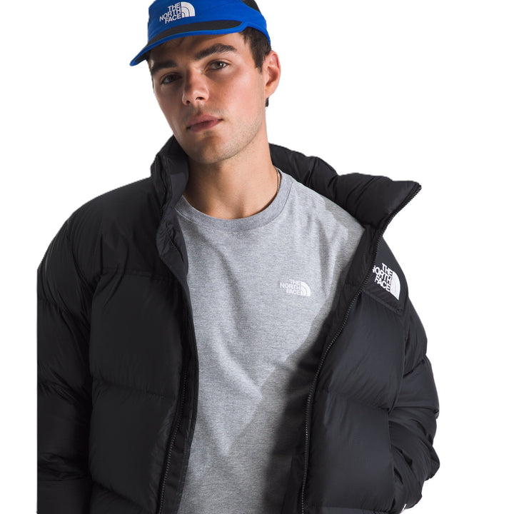 The North Face Men's Evolution Simple Dome Regular Short-Sleeve Tee