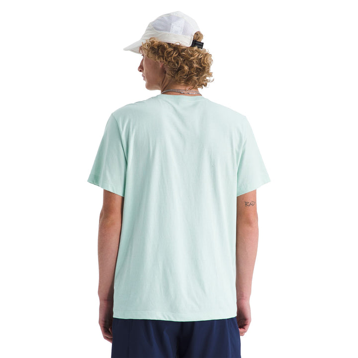 The North Face Men's Evolution Simple Dome Regular Short-Sleeve Tee