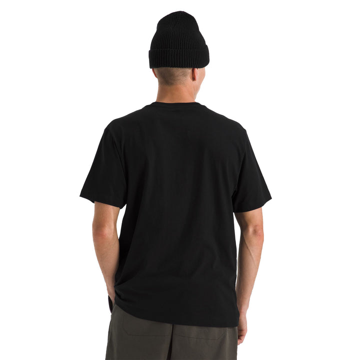 The North Face Men's Evolution Simple Dome Regular Short-Sleeve Tee