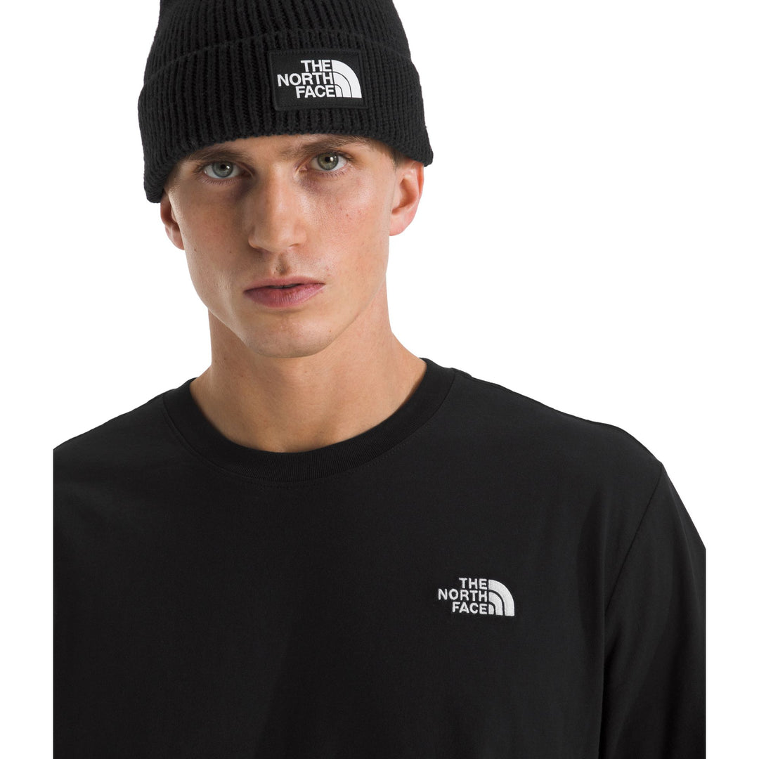 The North Face Men's Evolution Simple Dome Regular Short-Sleeve Tee
