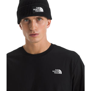 TNF Black