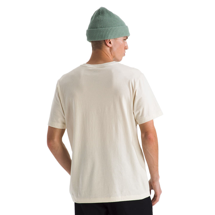 The North Face Men's Evolution Simple Dome Regular Short-Sleeve Tee