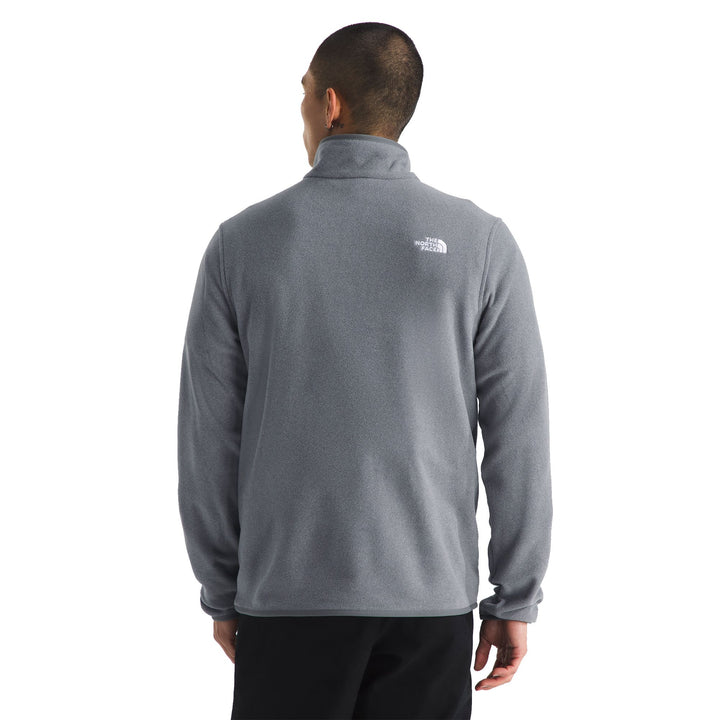 The North Face Men's Glacier Fleece ¼ Zip Jacket