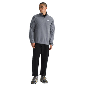 TNF Mid Grey Heather