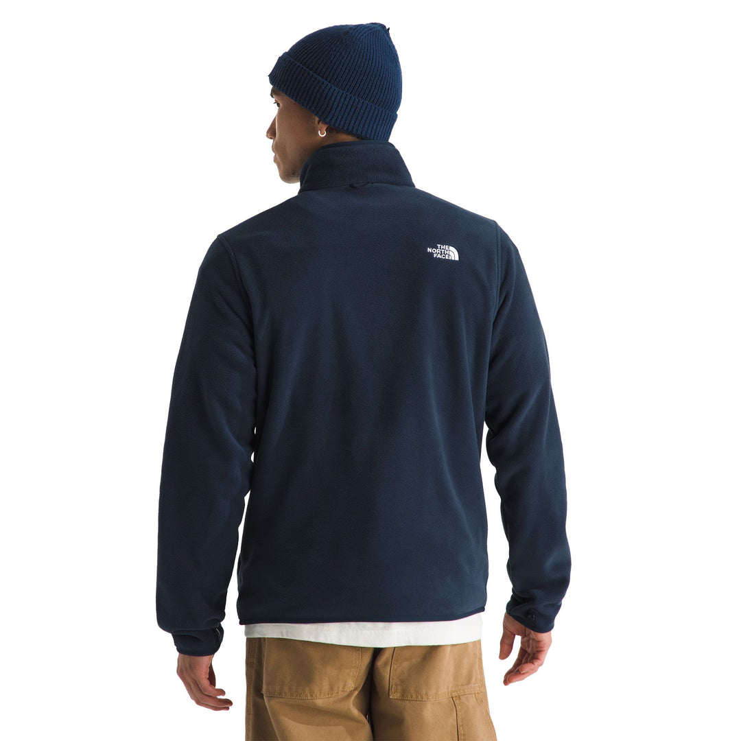 The North Face Men's Glacier Fleece Jacket