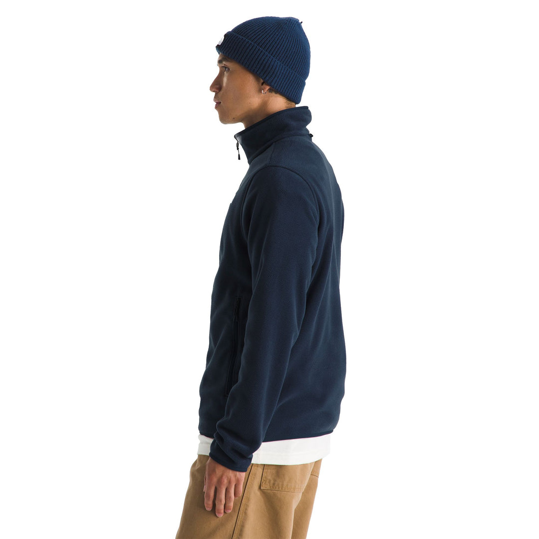 The North Face Men's Glacier Fleece Jacket