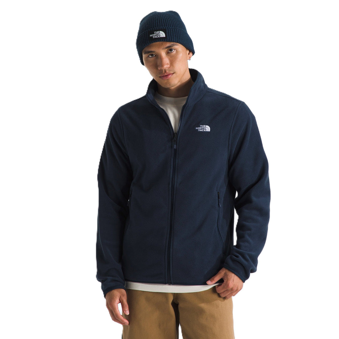 The North Face Men's Glacier Fleece Jacket