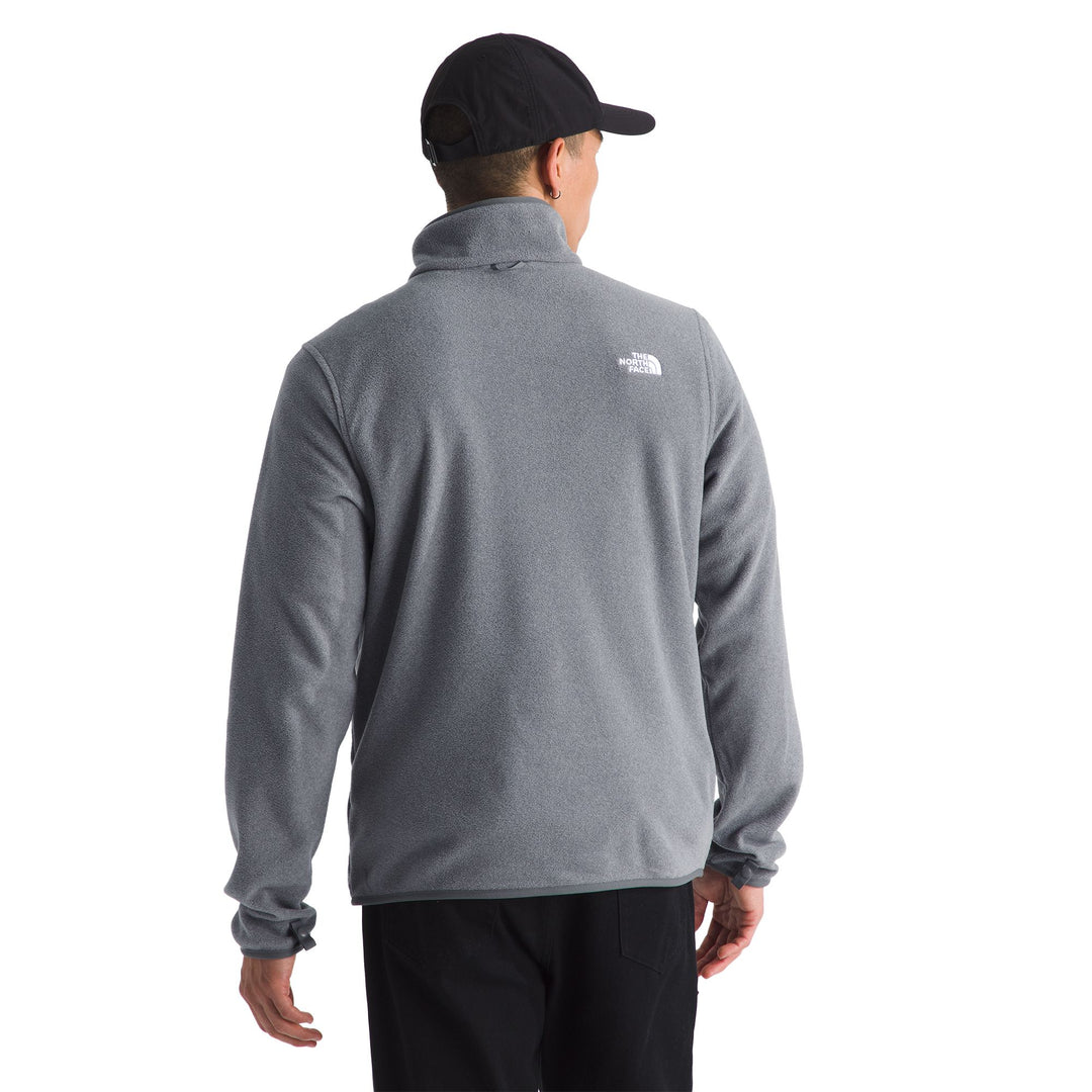 The North Face Men's Glacier Fleece Jacket