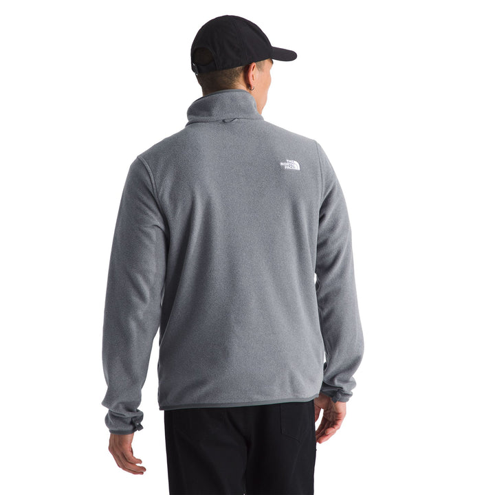 The North Face Men's Glacier Fleece Jacket