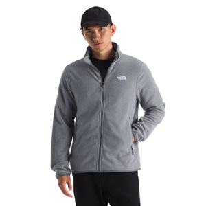 TNF Mid Grey Heather