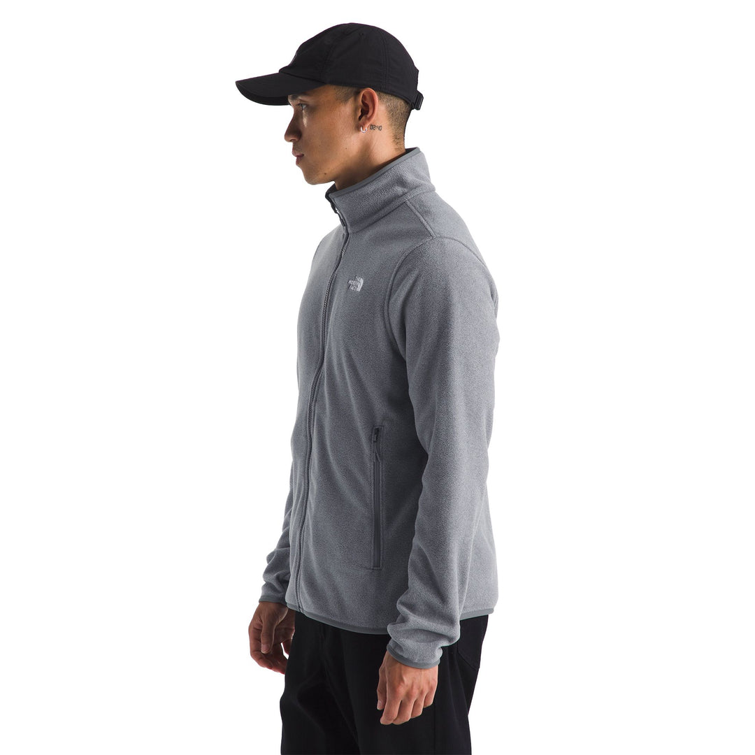 The North Face Men's Glacier Fleece Jacket