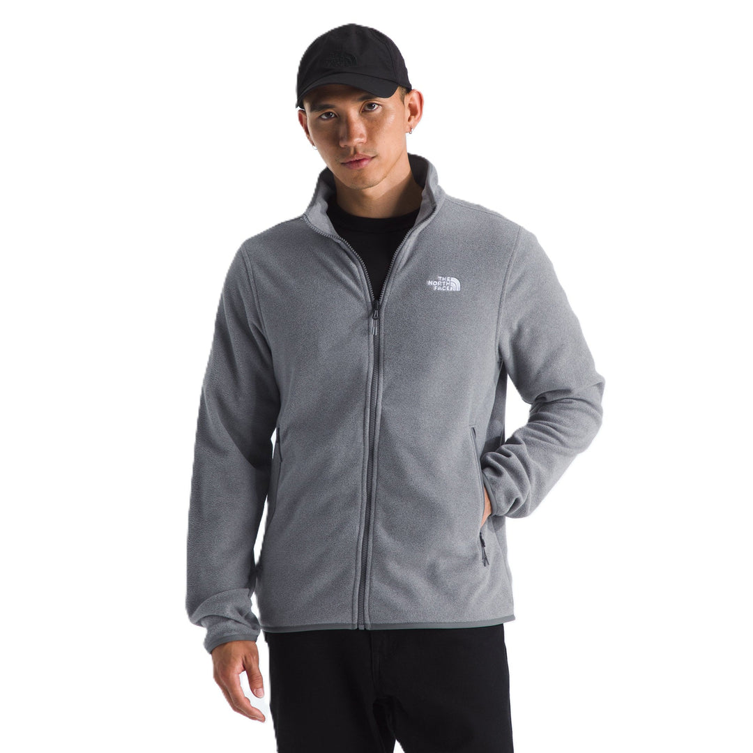 The North Face Men's Glacier Fleece Jacket