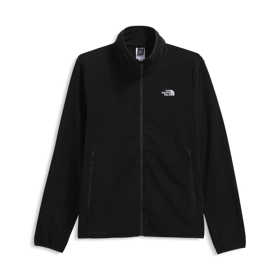 The North Face Men's Glacier Fleece Jacket