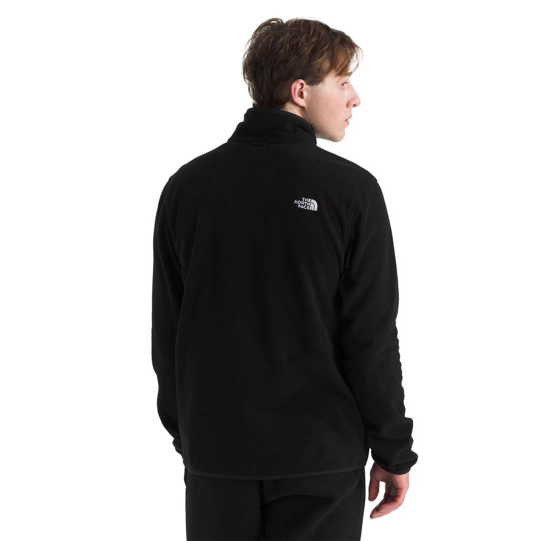 The North Face Men's Glacier Fleece Jacket