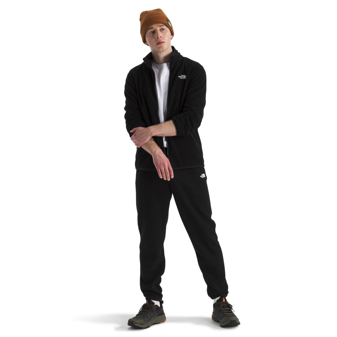 The North Face Men's Glacier Fleece Jacket
