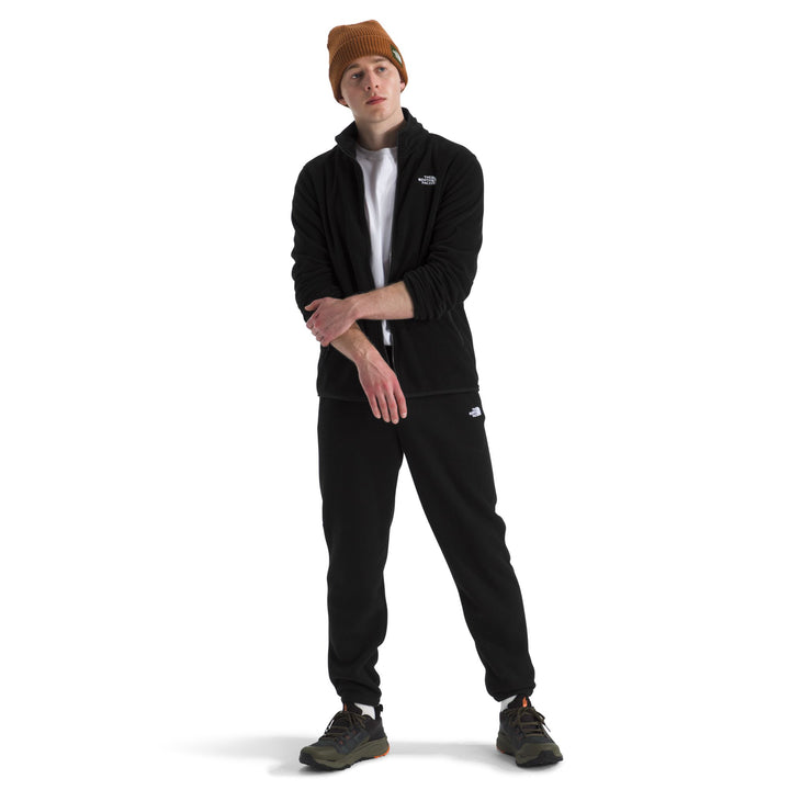 The North Face Men's Glacier Fleece Jacket