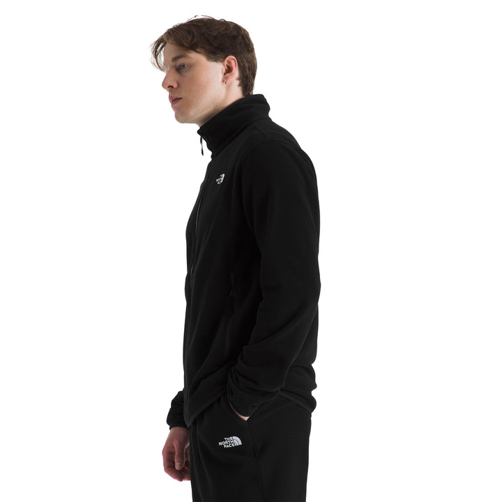 The North Face Men's Glacier Fleece Jacket