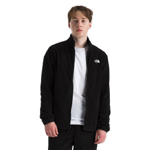 TNF Black