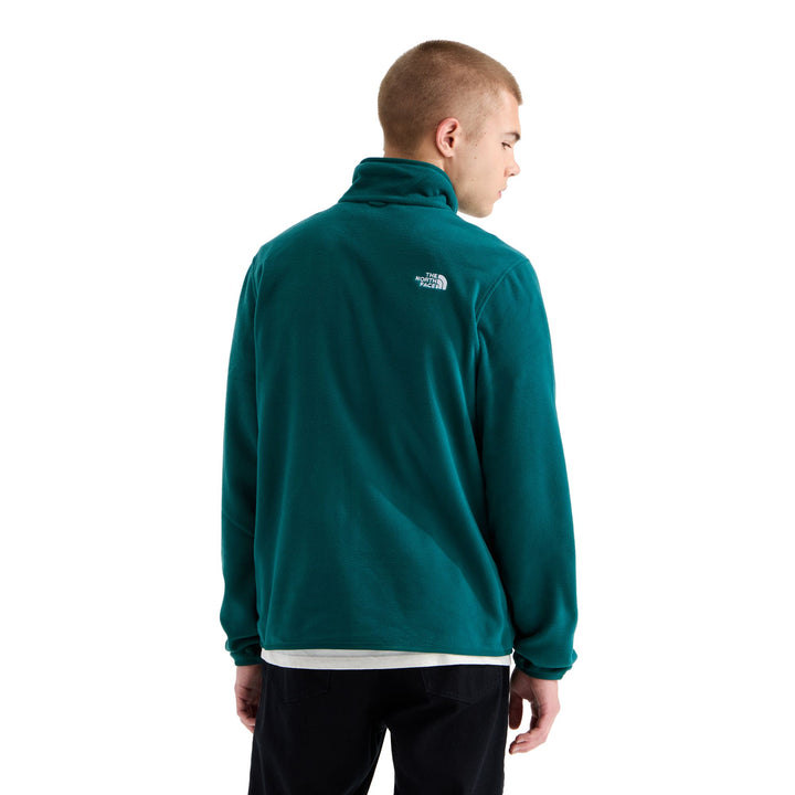 The North Face Men's Glacier Fleece Jacket