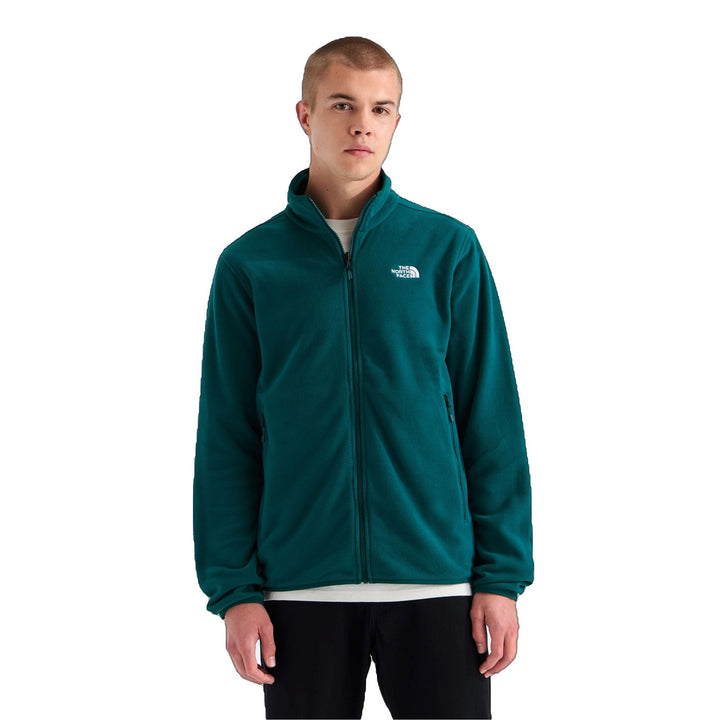 The North Face Men's Glacier Fleece Jacket