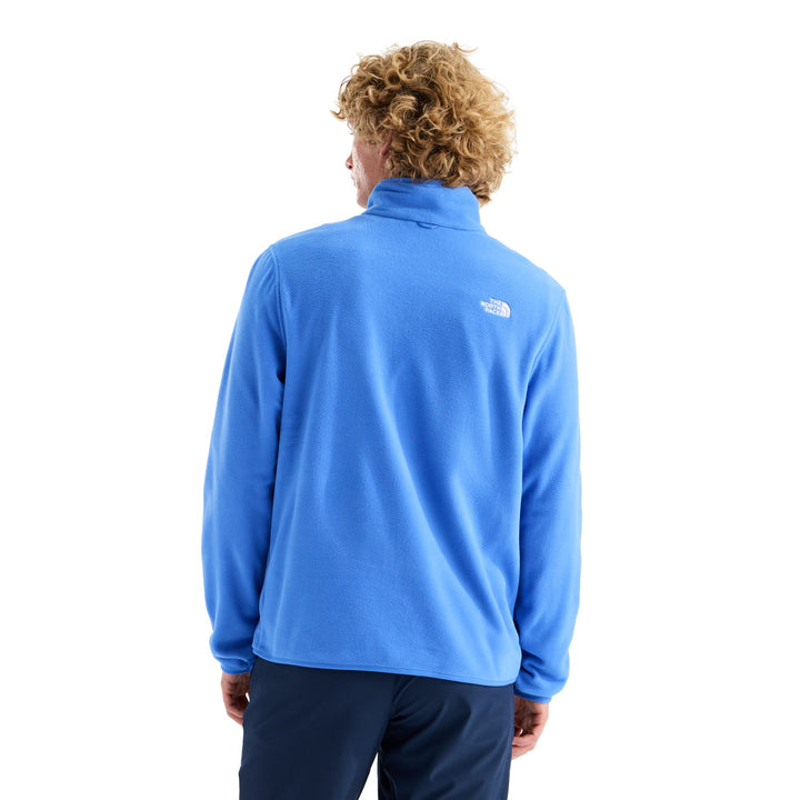 The North Face Men's Glacier Fleece Jacket