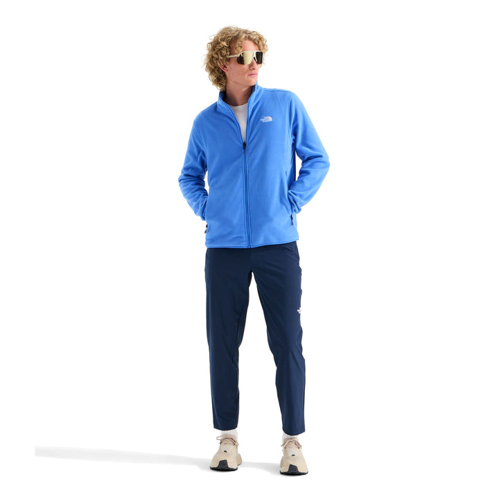 The North Face Men's Glacier Fleece Jacket