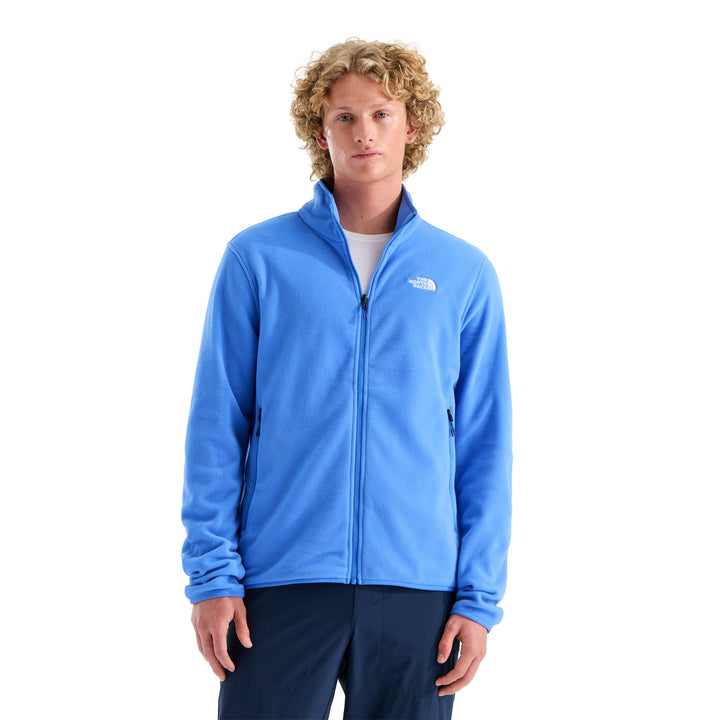 The North Face Men's Glacier Fleece Jacket