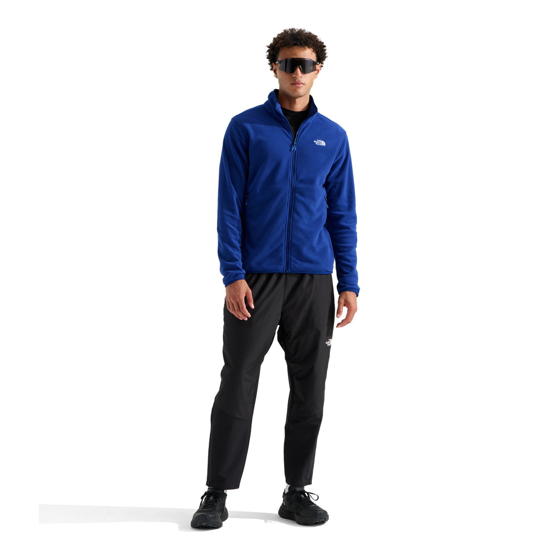 The North Face Men's Glacier Fleece Jacket