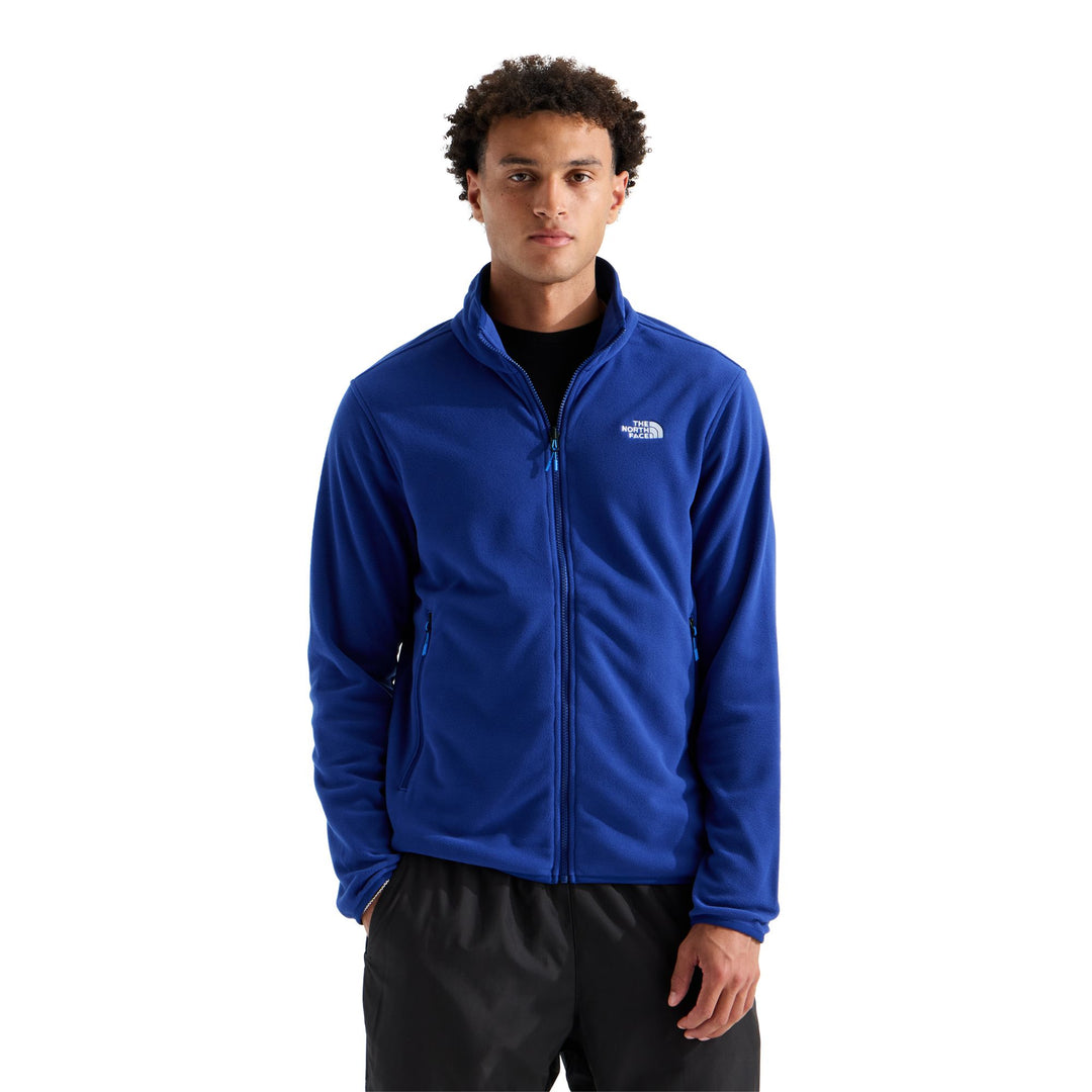 The North Face Men's Glacier Fleece Jacket