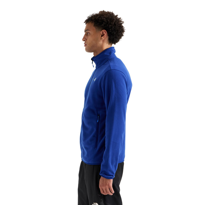 The North Face Men's Glacier Fleece Jacket