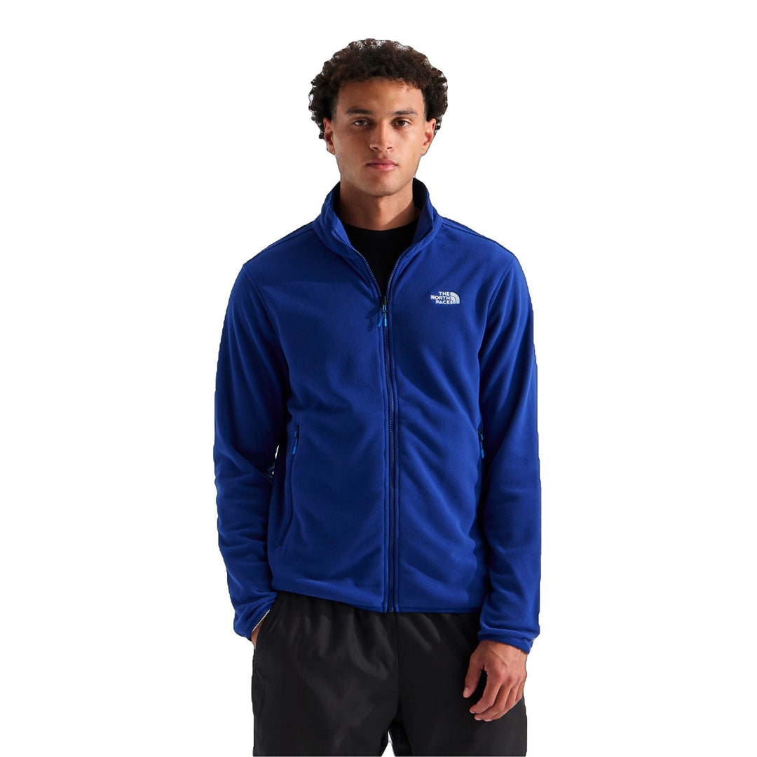 The North Face Men's Glacier Fleece Jacket