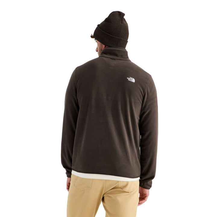 The North Face Men's Glacier Fleece Jacket