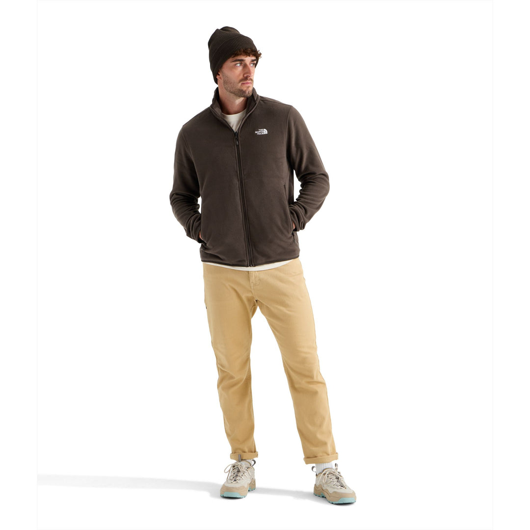 The North Face Men's Glacier Fleece Jacket