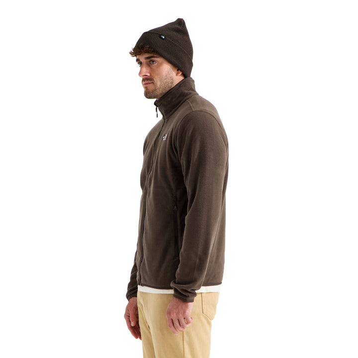 The North Face Men's Glacier Fleece Jacket