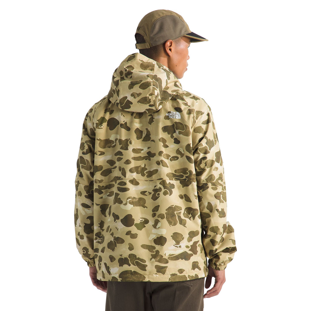 The North Face Men's Antora Rain Hoodie