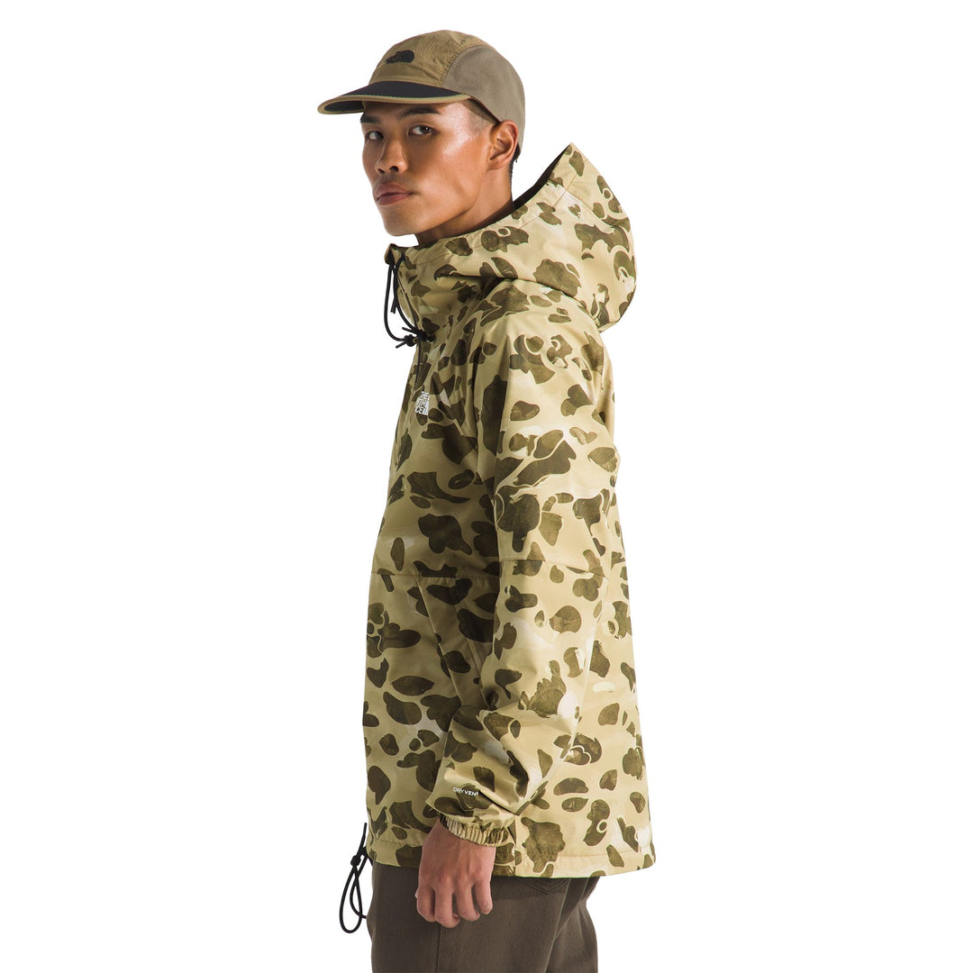The North Face Men's Antora Rain Hoodie