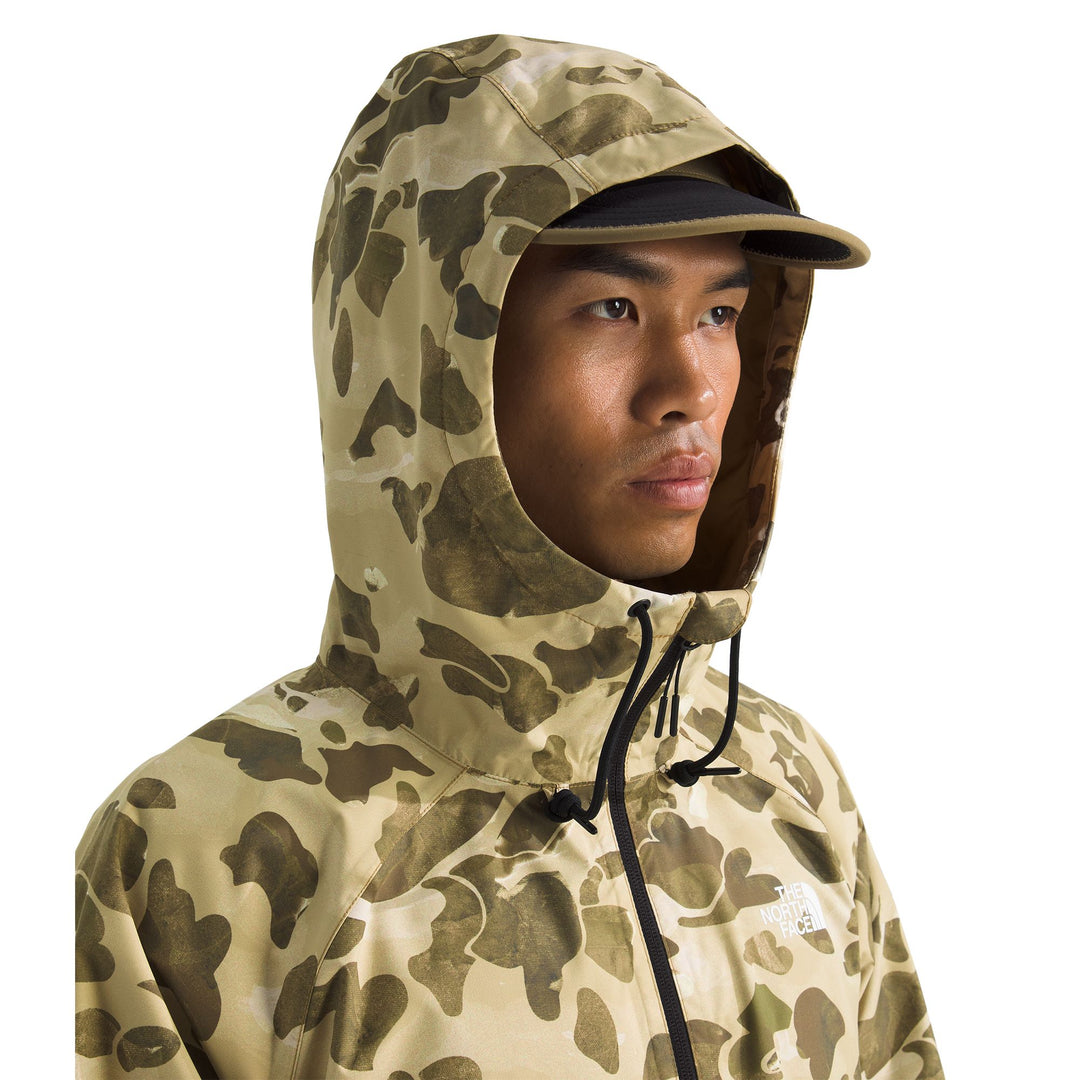 The North Face Men's Antora Rain Hoodie