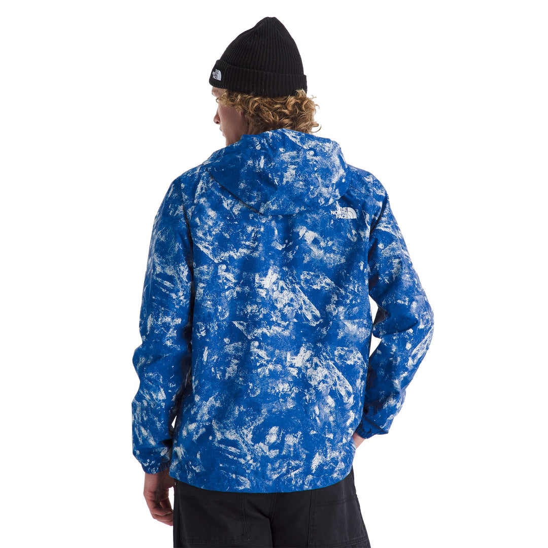 The North Face Men's Antora Rain Hoodie