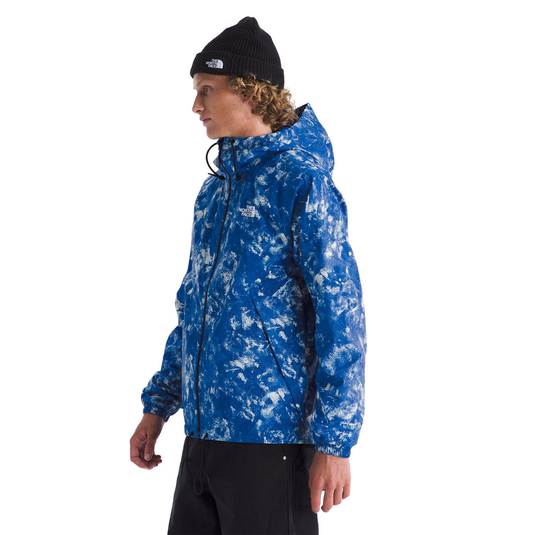 The North Face Men's Antora Rain Hoodie