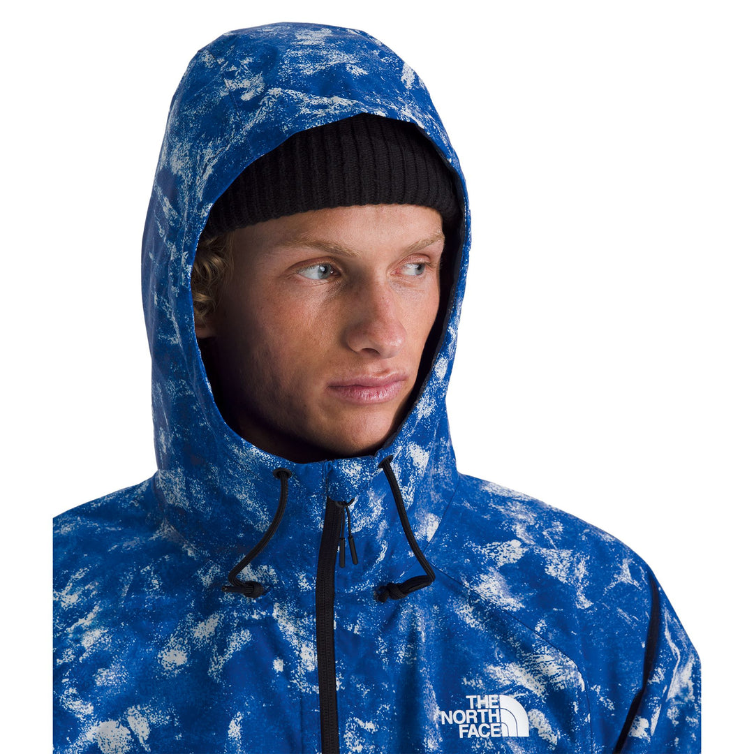 The North Face Men's Antora Rain Hoodie