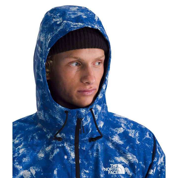 The North Face Men's Antora Rain Hoodie