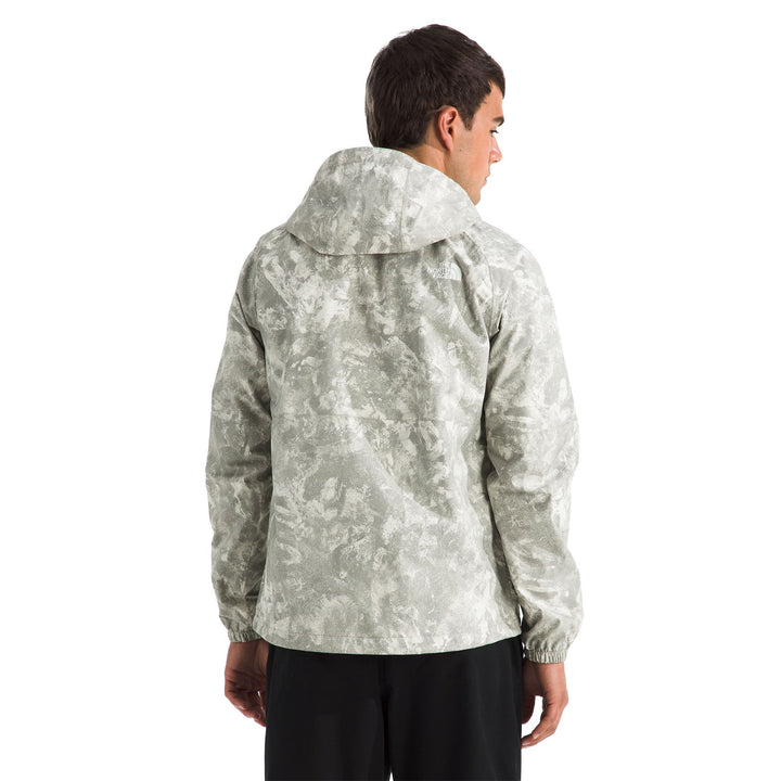 The North Face Men's Antora Rain Hoodie