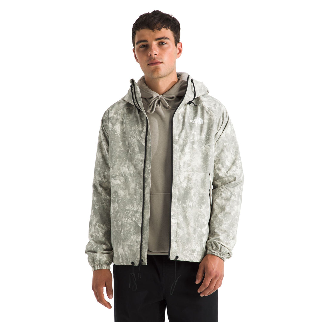 The North Face Men's Antora Rain Hoodie
