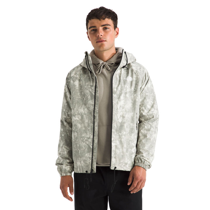 The North Face Men's Antora Rain Hoodie