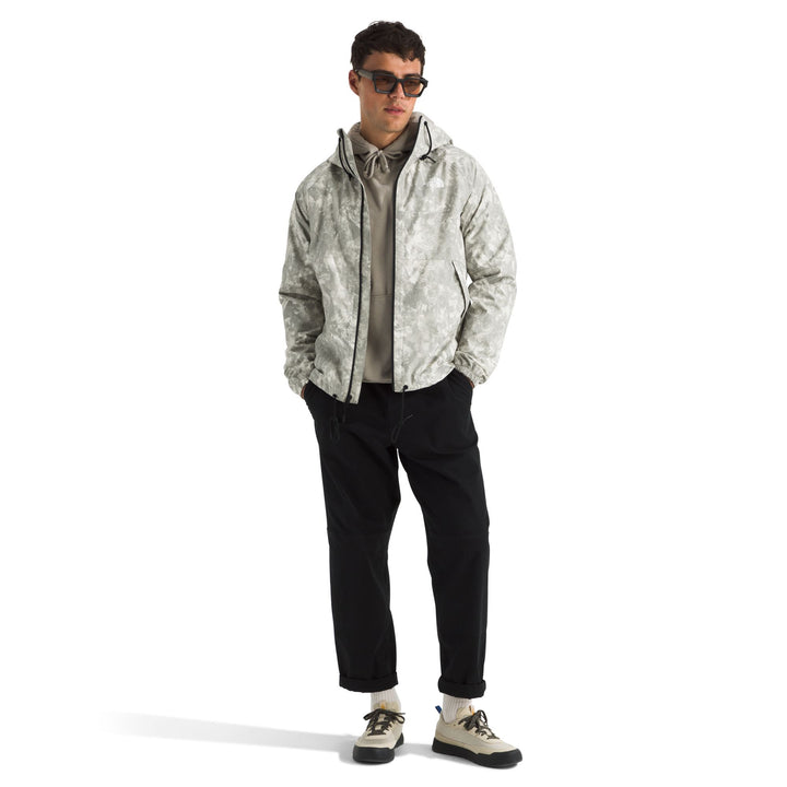 The North Face Men's Antora Rain Hoodie