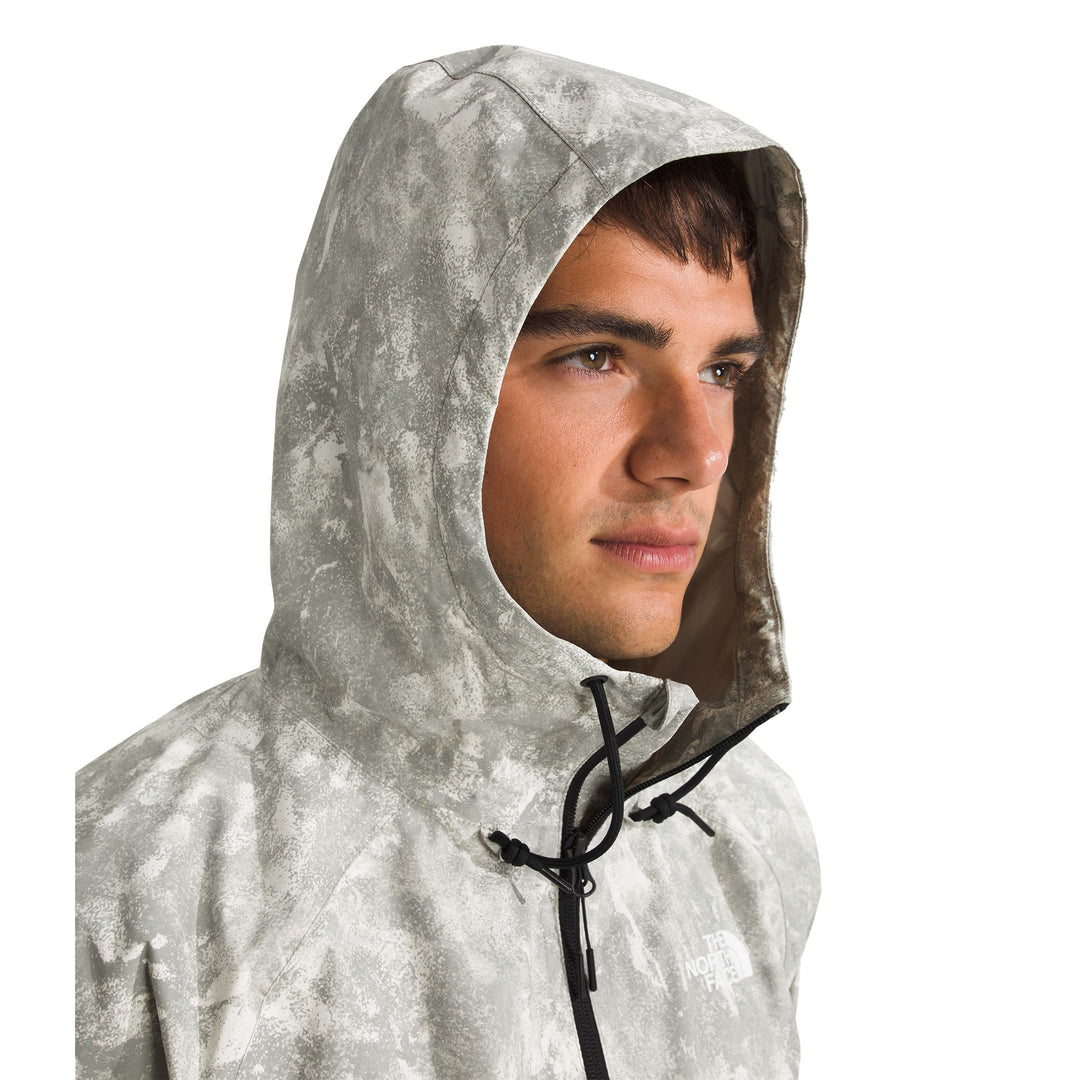 The North Face Men's Antora Rain Hoodie