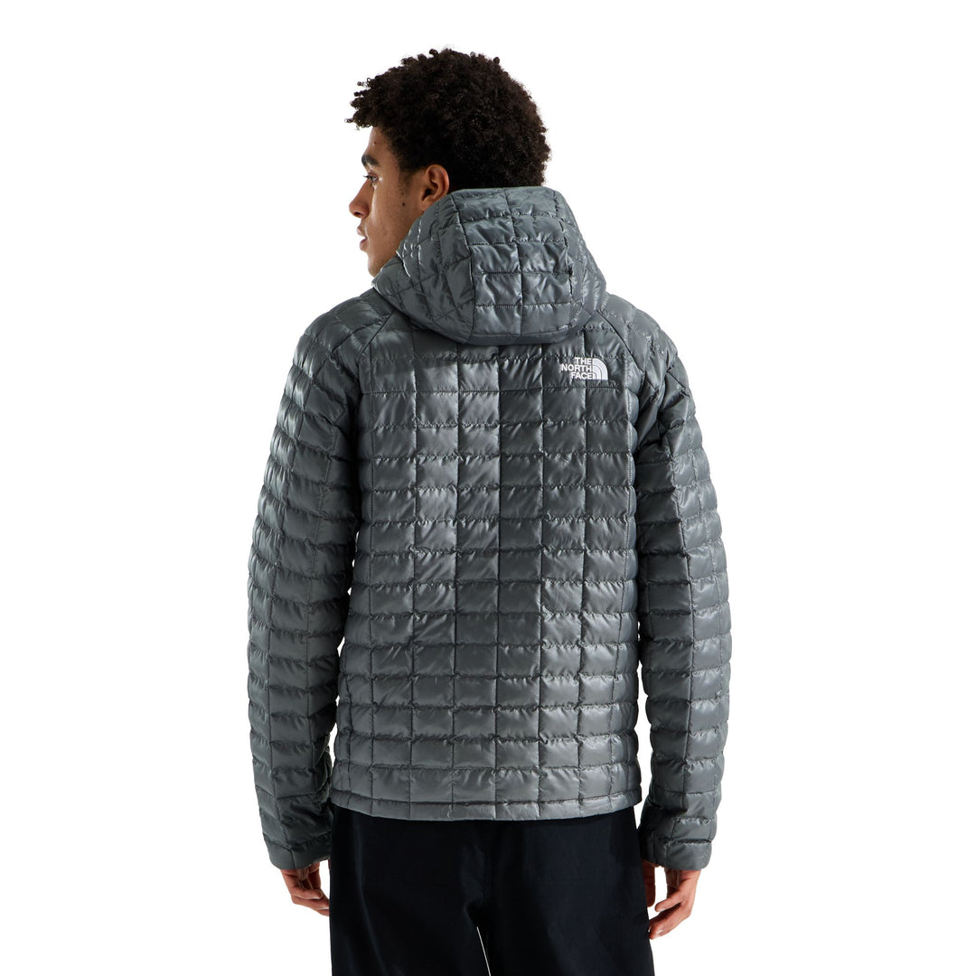 The North Face Men's THERMOBALL Hooded Jacket