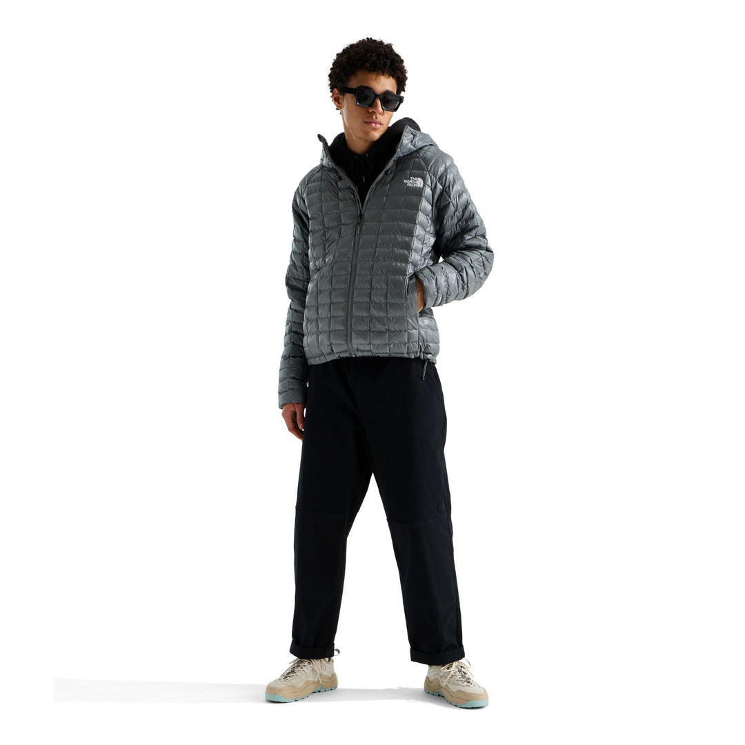 The North Face Men's THERMOBALL Hooded Jacket