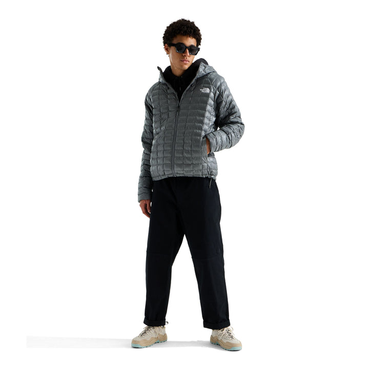 The North Face Men's THERMOBALL Hooded Jacket
