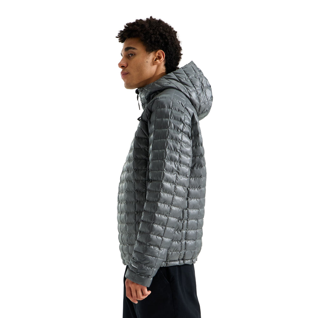 The North Face Men's THERMOBALL Hooded Jacket